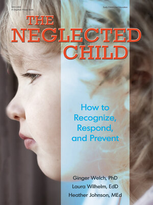 cover image of The Neglected Child